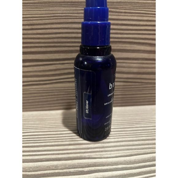 Aveda Brilliant Emollient finishing gloss DISCONTINUED 2.5 oz - Picture 5 of 6